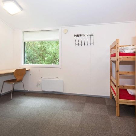 20 Person Holiday Home In ヘアニング エクステリア 写真