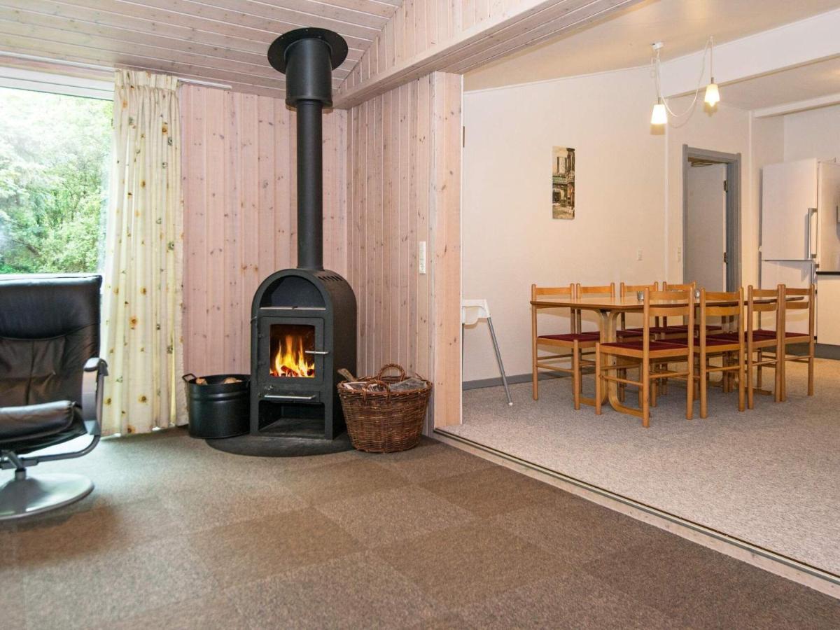 20 Person Holiday Home In ヘアニング エクステリア 写真
