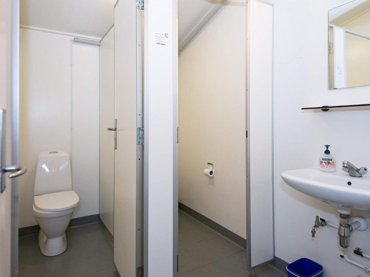 20 Person Holiday Home In ヘアニング エクステリア 写真