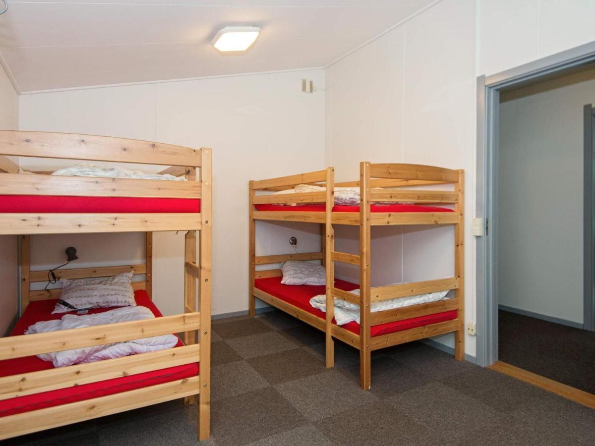 20 Person Holiday Home In ヘアニング エクステリア 写真